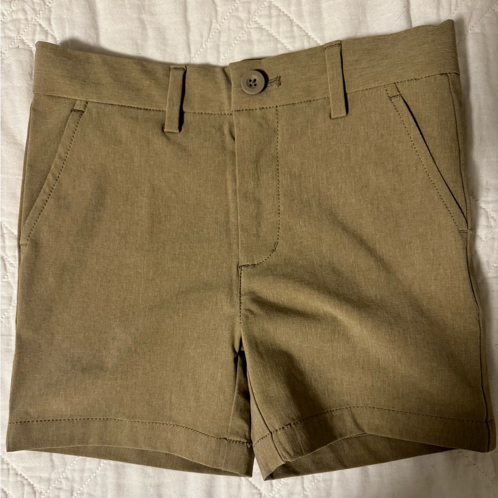 Vineyard Vines Performance Shorts